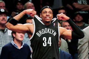 Paul Pierce