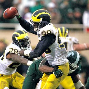 Demetrius Cooper