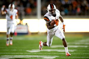 Brandin Cooks