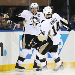 Sidney Crosby