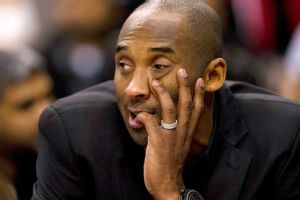 Kobe Bryant