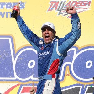 Elliott Sadler