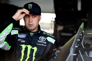 San Hornish Jr