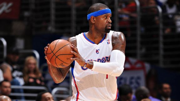 Stephen Jackson