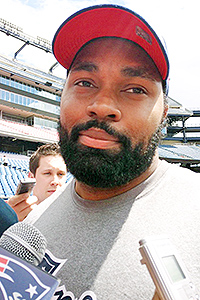 Jerod Mayo