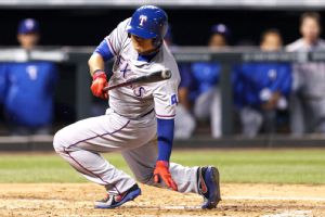 Shin-Soo Choo