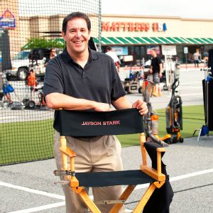 Jayson Stark