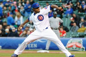 Edwin Jackson