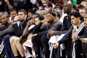 Nets