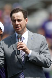 John Currie