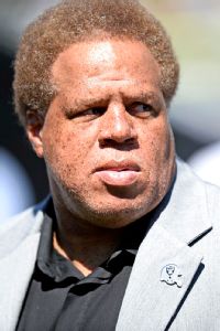Reggie McKenzie