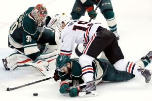 Blackhawks