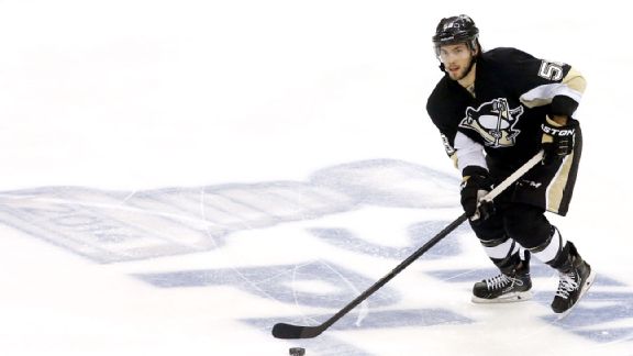 Kris Letang