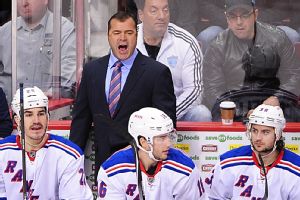 Alain Vigneault
