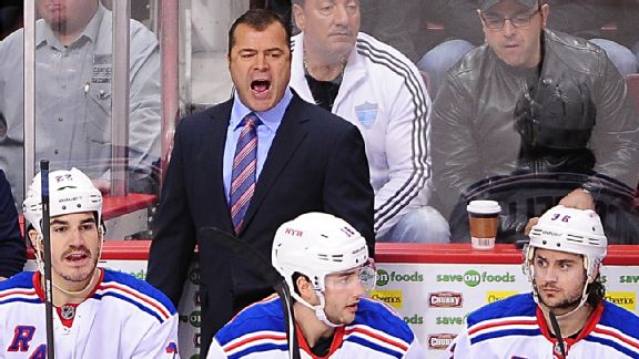 Alain Vigneault