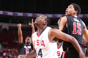 Cliff Alexander