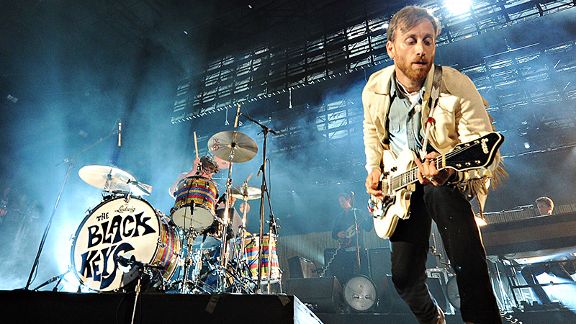 The Black Keys