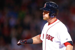 Will Middlebrooks