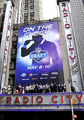 2014 NFL Draft