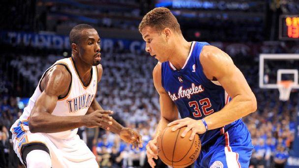Blake Griffin