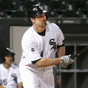 Paul Konerko
