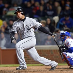 Jose Abreu
