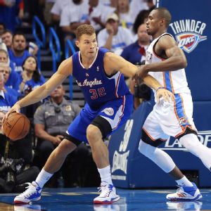 Blake Griffin