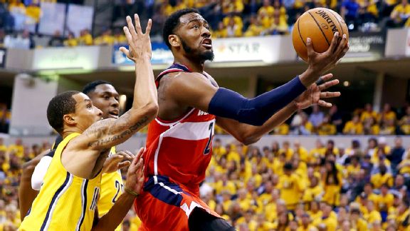 John Wall