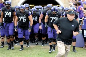 Gary Patterson