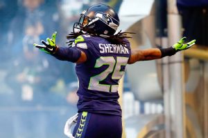 Richard Sherman