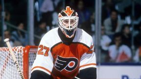 Ron Hextall