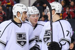Los Angeles Kings
