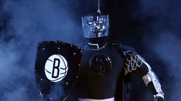 Brooklyn Knight