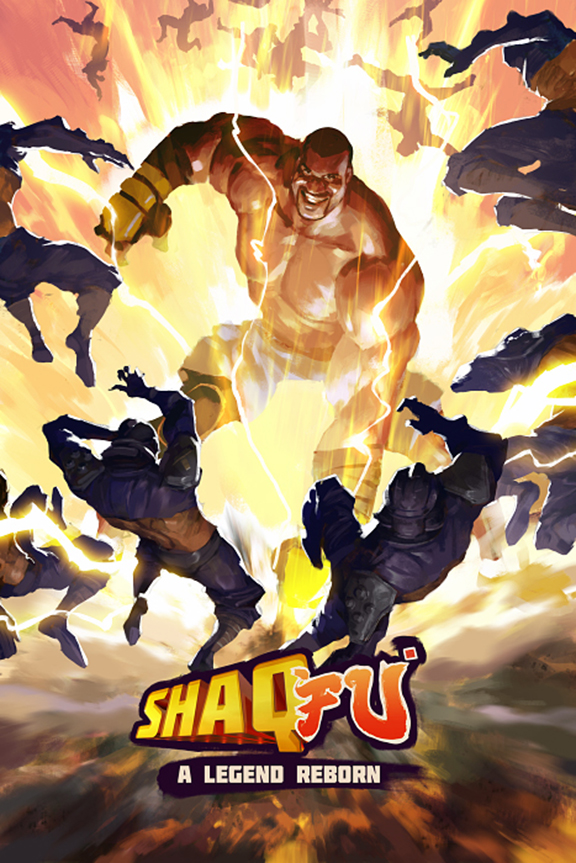 ShaqFuPoster