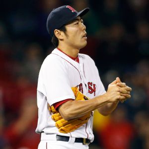 Koji Uehara