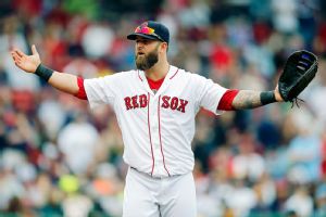 Mike Napoli
