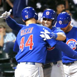 Chicago Cubs
