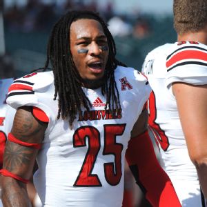 Calvin Pryor