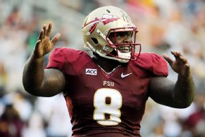Timmy Jernigan