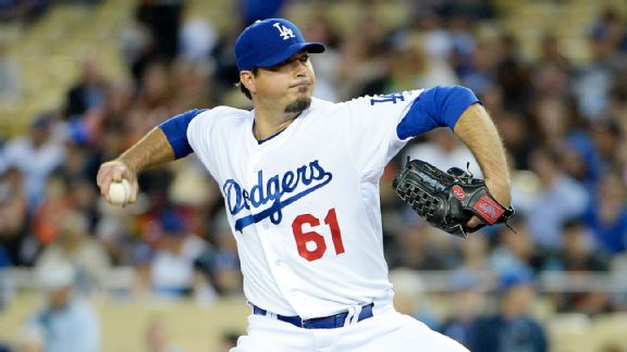 Josh Beckett