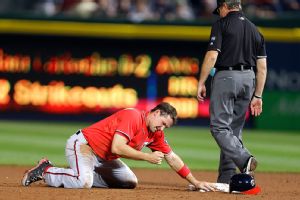 Ryan Zimmerman