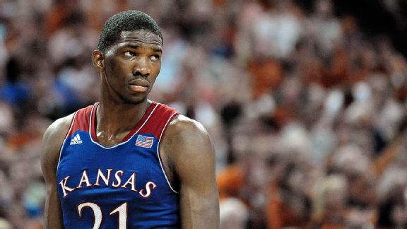 Embiid