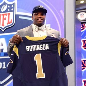 Greg Robinson