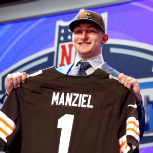 Johnny Manziel