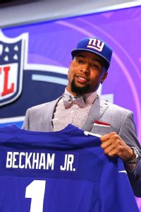 Odell Beckham Jr