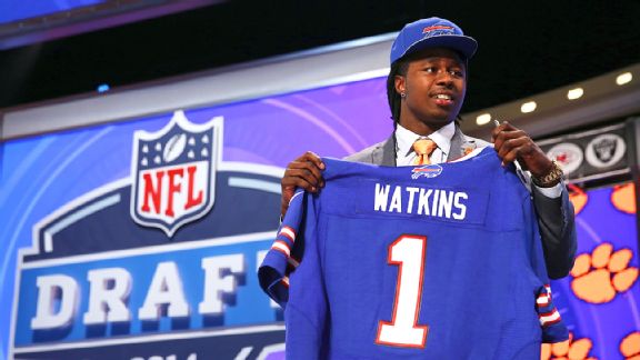 Sammy Watkins