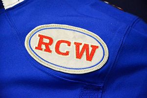 Bills patch