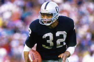 Marcus Allen