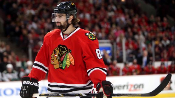 Nick Leddy