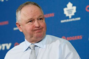 Randy Carlyle